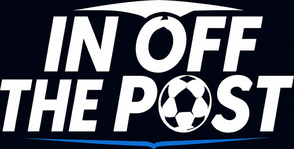 In Off The Post